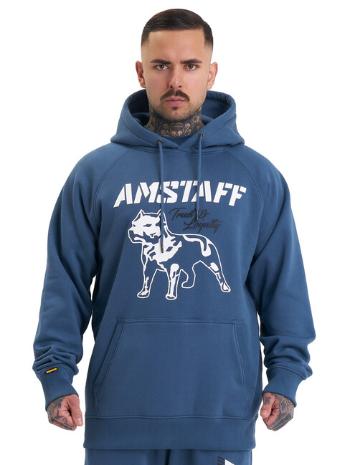 Amstaff Logo 2.0 Hoodie - L