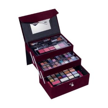 ZMILE COSMETICS Beauty Case Velvety 79,4 g dekorativní kazeta pro ženy