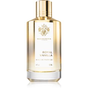 Mancera Royal Vanilla parfémovaná voda unisex 100 ml