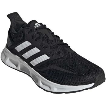 adidas SHOWTHEWAY 2.0 Dámská běžecká obuv, černá, velikost 39 1/3