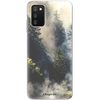 iSaprio Forrest 01 pro Samsung Galaxy A03s (forrest01-TPU3-A03s)