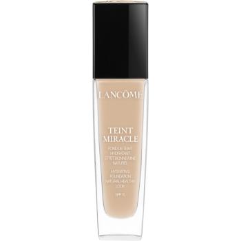 Lancôme Teint Miracle rozjasňující make-up SPF 15 odstín 04 Beige Nature 30 ml