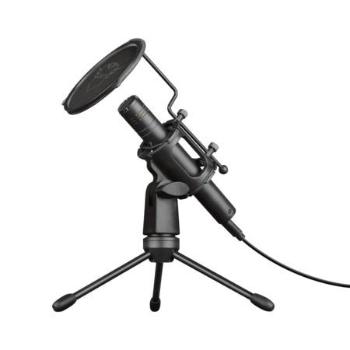 TRUST GXT241 VELICA STREAMING MICROPHONE, 24182