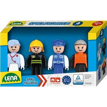 Lena Set figurek s truxx nožkami (4490)