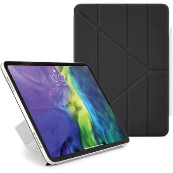 Pipetto Origami Folio pro Apple iPad Pro 12,9" (2021) IPI51-49-R černá