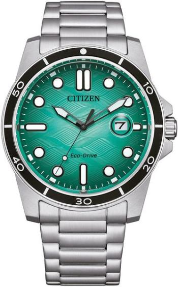 Citizen Eco-Drive Sporty Marine AW1816-89L