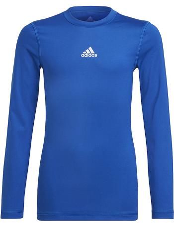 Dětské sportovní tričko Adidas vel. 152 cm