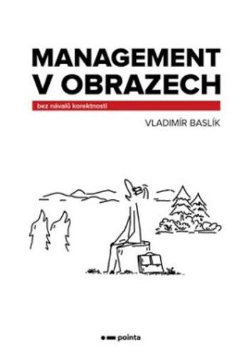 Management v obrazech - Baslík Vladimír
