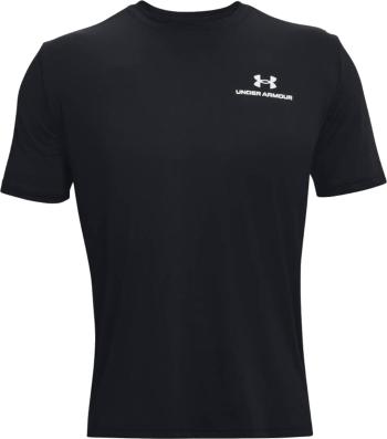 UNDER ARMOUR RUSH ENERGY SHORT SLEEVE 1366138-001 Velikost: S