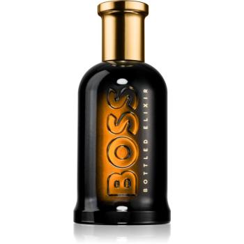 Hugo Boss BOSS Bottled Elixir parfémovaná voda intense pro muže 100 ml