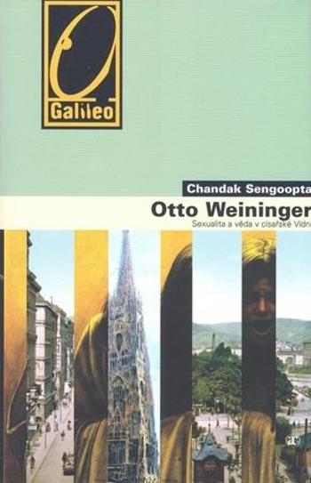 Otto Weininger - Sengoopta Chandak