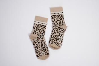 Regular socks guess one