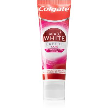 Colgate Max White Expert Care bělicí zubní pasta 75 ml