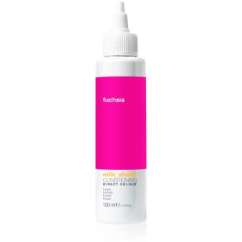 Milk Shake Direct Colour tónovací kondicionér pro intenzivní hydrataci Fuchsia 100 ml