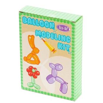 Fun2 Give Baloon modeling kit  (430004)
