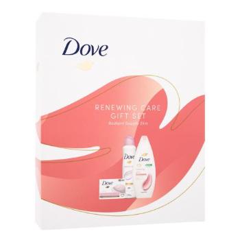 Dove Renewing Care Gift Set dárková kazeta dárková sada