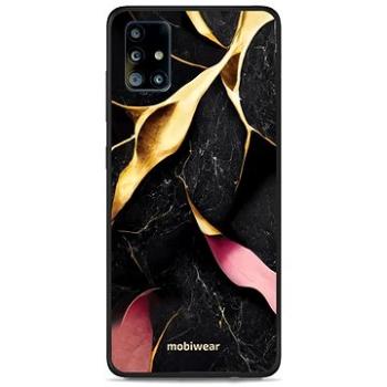 Mobiwear Glossy lesklý pro Samsung Galaxy A51 - G021G (5904808472081)