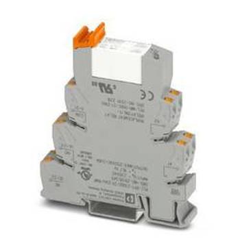 Relé modul Phoenix Contact PLC-RPT-230UC/21-21AU/RWF, 230 V/AC, 50 mA, 2 přepínací kontakty