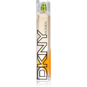 DKNY Original Women Summer 2022 toaletní voda limitovaná edice pro ženy 100 ml