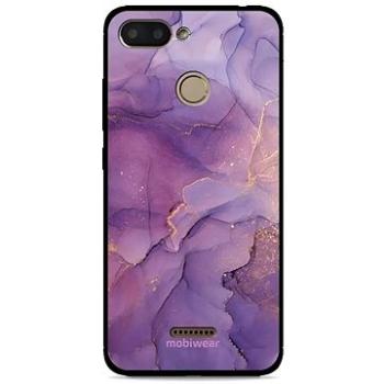 Mobiwear Glossy lesklý pro Xiaomi Redmi 6 - G050G (5904808540834)