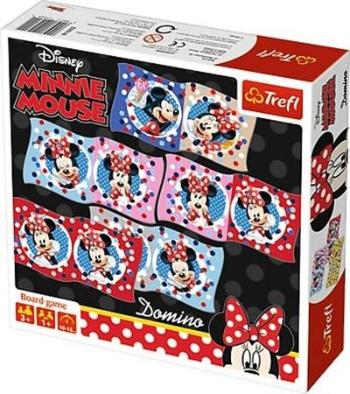 Domino Minnie Mouse