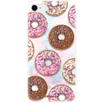 iSaprio Donuts 11 pro iPhone SE 2020 (donuts11-TPU2_iSE2020)