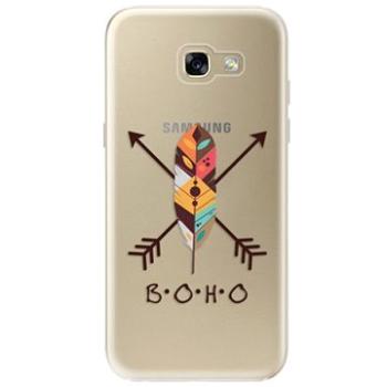 iSaprio BOHO pro Samsung Galaxy A5 (2017) (boh-TPU2_A5-2017)