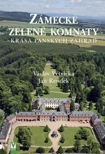 Zámecké zelené komnaty - Větvička Václav