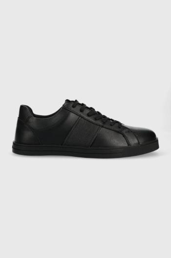 Sneakers boty Aldo Monospec černá barva, 13555877.MONOSPEC