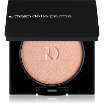 Diego dalla Palma Makeup Studio Matt Eye Shadow matné oční stíny odstín 153 Apricot 3 g