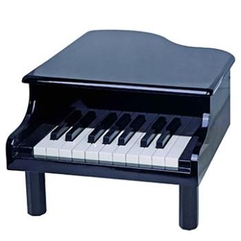 Malý klavír černý (HRAmh00034)
