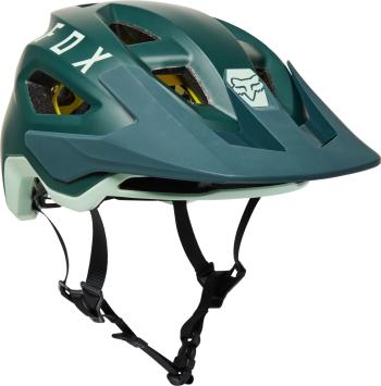 FOX Speedframe Helmet - emerald 59-63