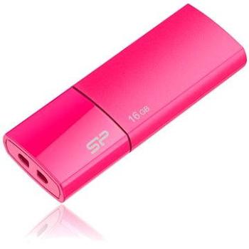 Silicon Power Ultima U05 Pink 16GB (SP016GBUF2U05V1H)