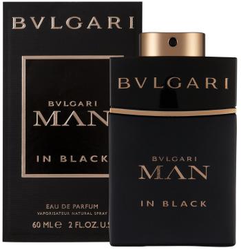 Bvlgari Man In Black EDP M 60 ml