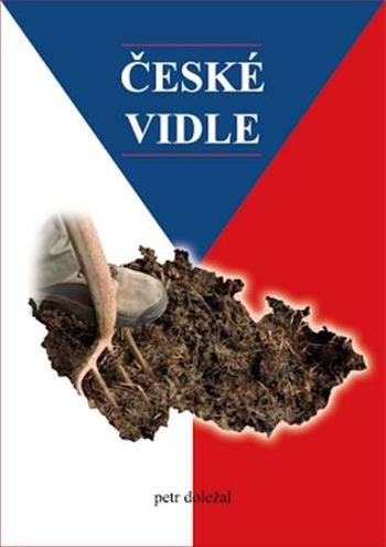 České vidle - Doležal Petr