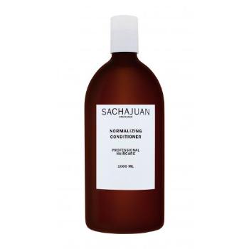 Sachajuan Scalp Normalizing 1000 ml kondicionér pro ženy na mastné vlasy; na všechny typy vlasů