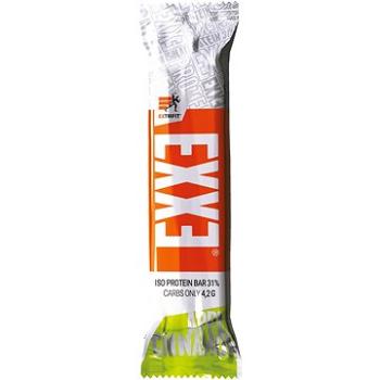 Extrifit Exxe Iso Protein Bar 31% 65 g apple cinnamon  (8594181603027)