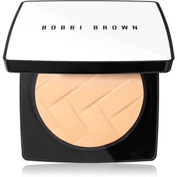 Bobbi Brown Vitamin Enriched Pressed Powder kompaktní pudr s hydratačním účinkem odstín Neutral 8 g