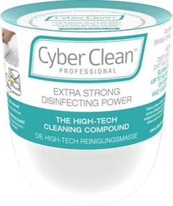 Čisticí modelína CyberClean Professional 46295 160 g