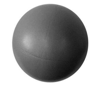 Míč overball SEDCO AERO 23 cm - Černá