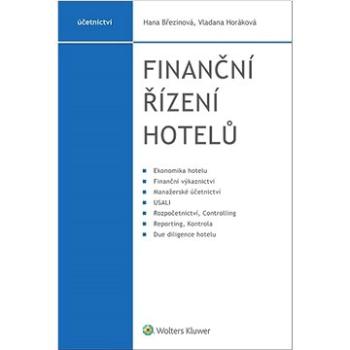 Finanční řízení hotelů (978-80-7676-523-8)