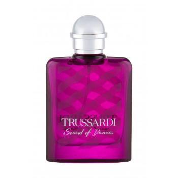 Trussardi Sound of Donna 50 ml parfémovaná voda pro ženy