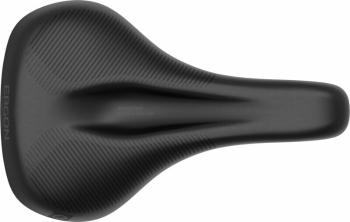 Ergon ST Core Evo Men Grey M/L 182 mm CroMo Sedlo