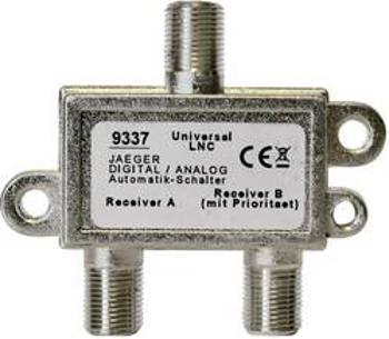 SAT switch Jaeger by Doebis Smart Priority Switch