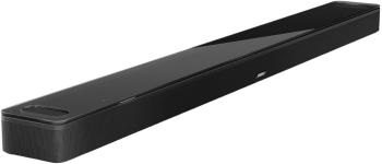 Bose Smart ULTRA Soundbar Black 1 ks