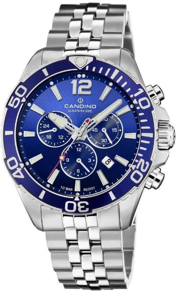 Candino GENTS SPORT CHRONOS C4714/2