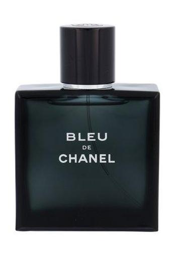 Toaletní voda Chanel - Bleu de Chanel 50 ml , mlml