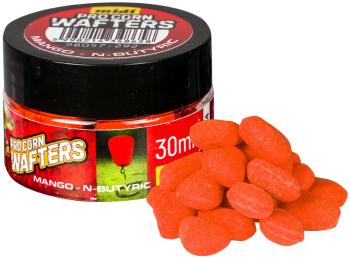 Benzar mix pro corn wafters midi 10 mm 30 ml - mango kyselina máslová