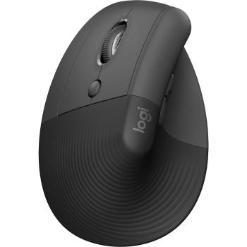 Lift Left Vertical Mouse Graphi LOGITECH