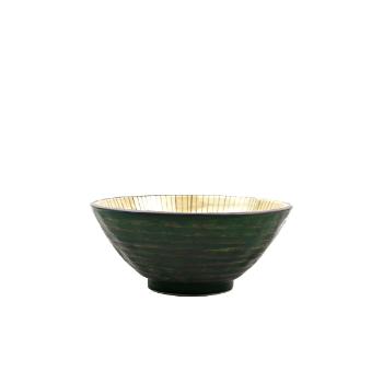 Udon mísa Dk Green MIJ 20 cm 900 ml